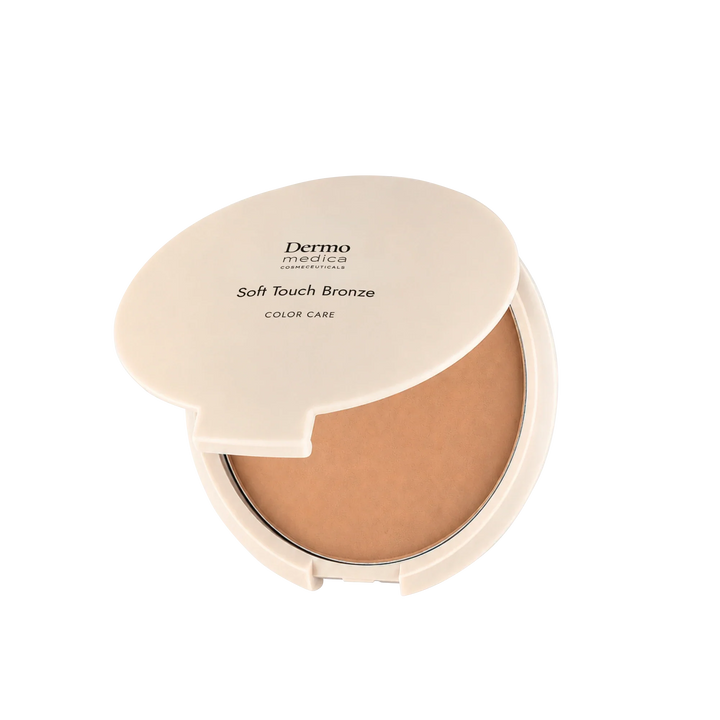 Soft Touch Bronze