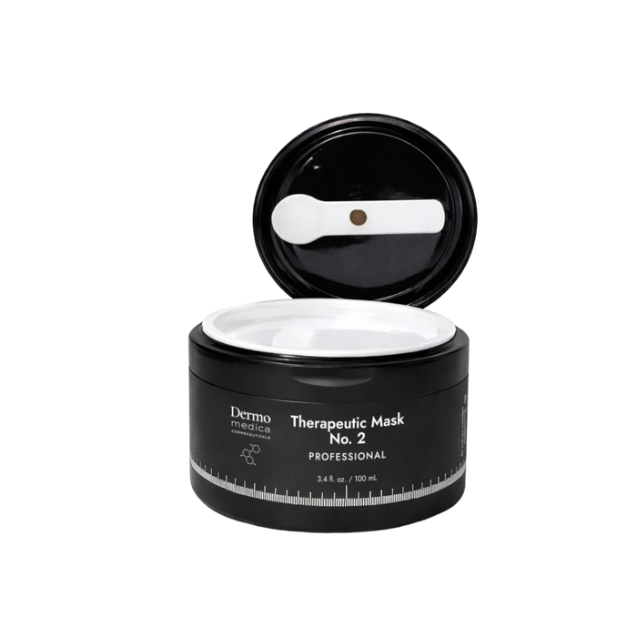 DermoMedica Therapeutic Mask No 2