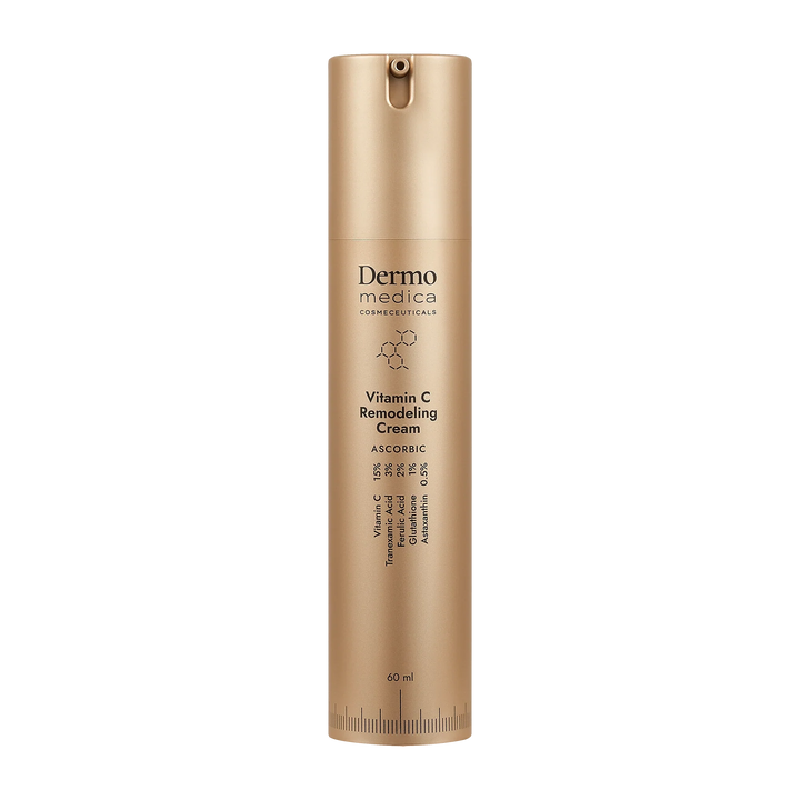 Vitamin C Remodeling Cream