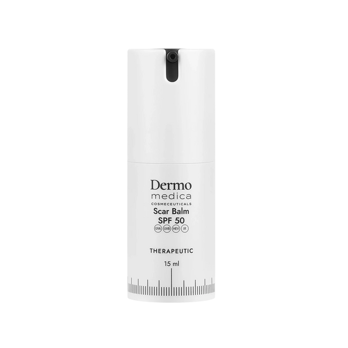 DermoMedica Scar Balm SPF 50