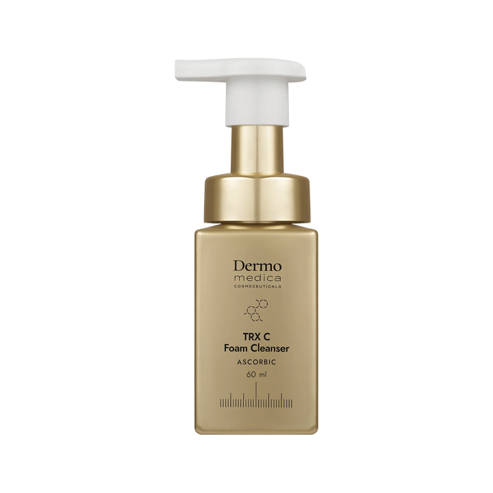 TRX C Foam Cleanser