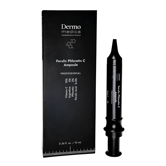 DermoMedica Ferulic Phloretin C Ampoule