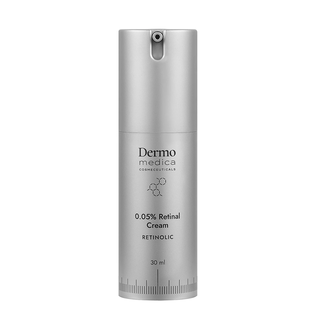 DermoMedica 0,05% Retinal Cream