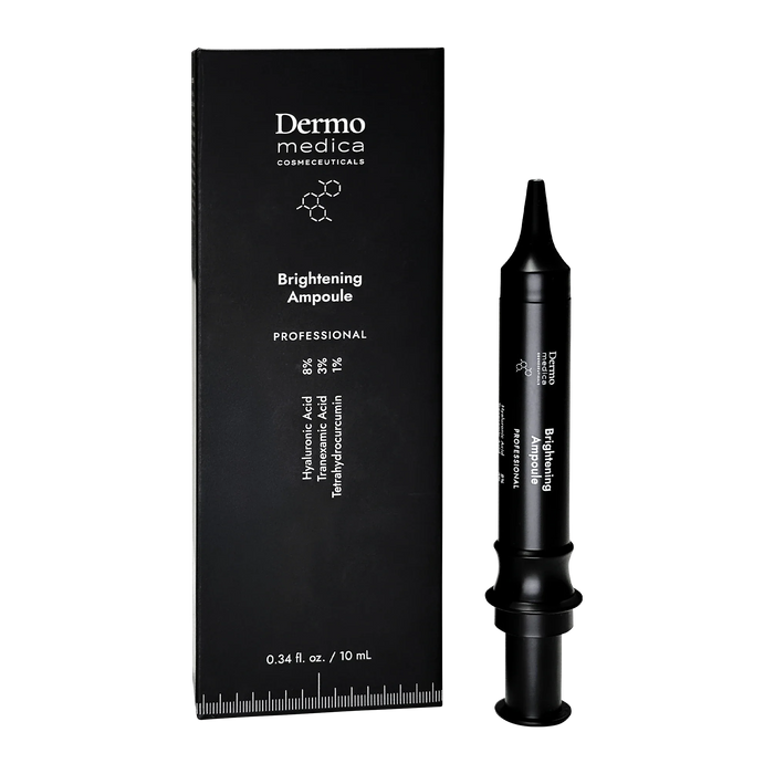 DermoMedica Brightening Ampoule