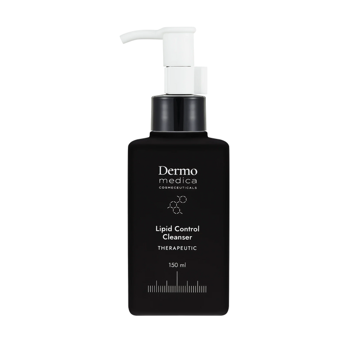 Lipid Control Cleanser