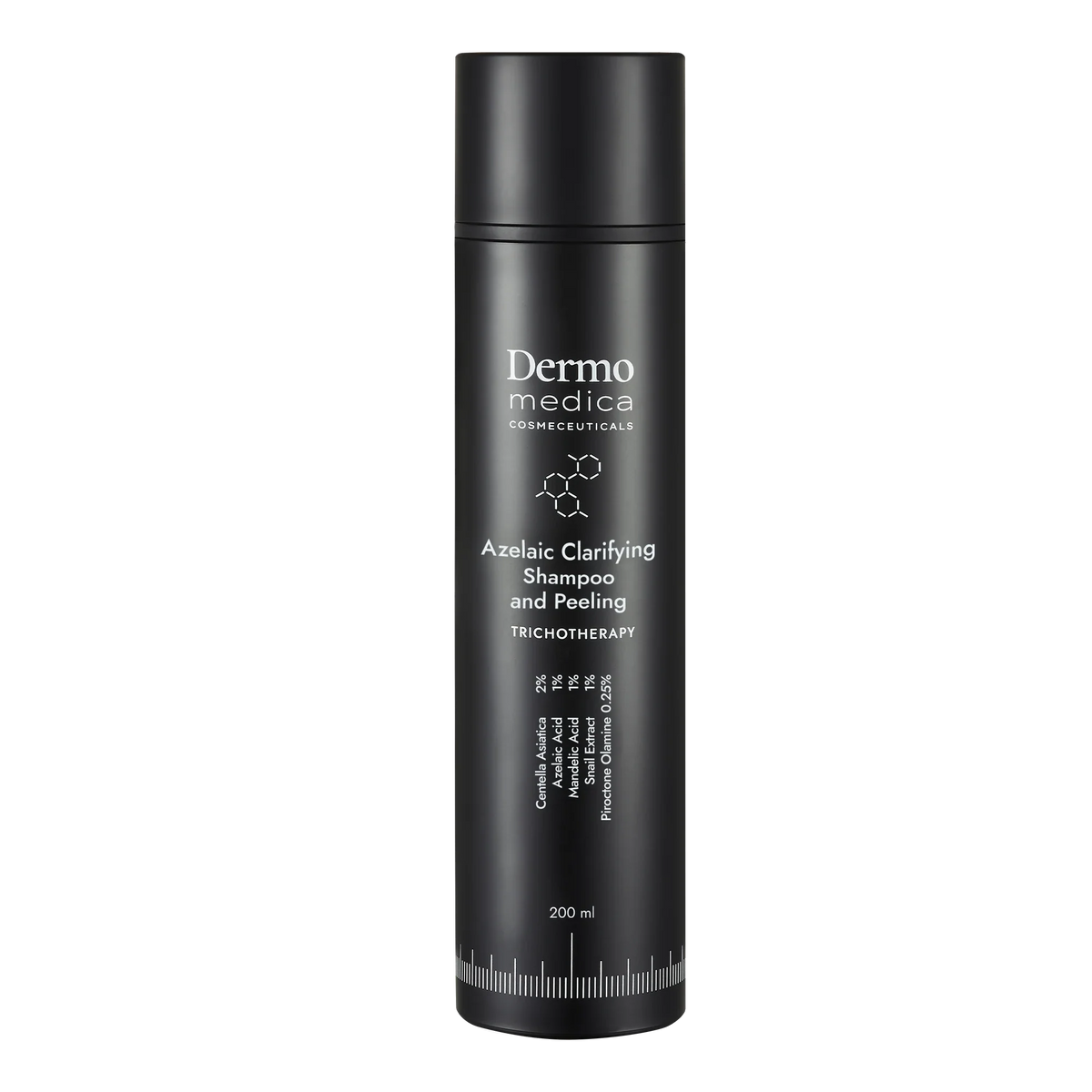 DermoMedica Azelaic Clarifying Shampoo and Peeling