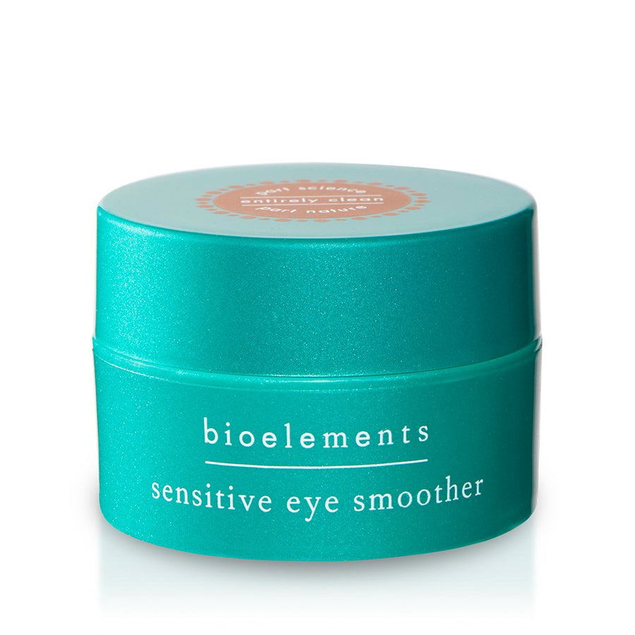 Bioelements Sensitive Eye Smoother 15 ml — krem pod oczy dla skóry wrażliwej i z opuchlizną