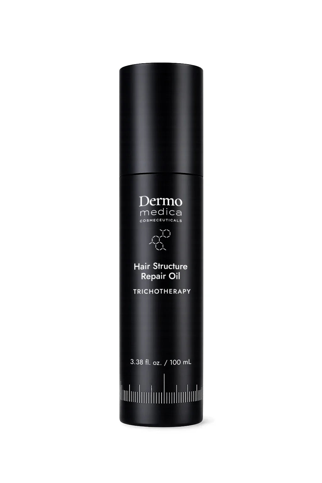 DermoMedica Hair Structure Repair Oil