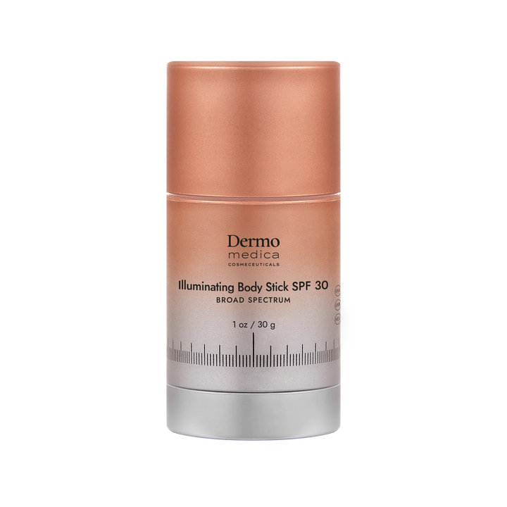 Illuminating Body Stick SPF 30