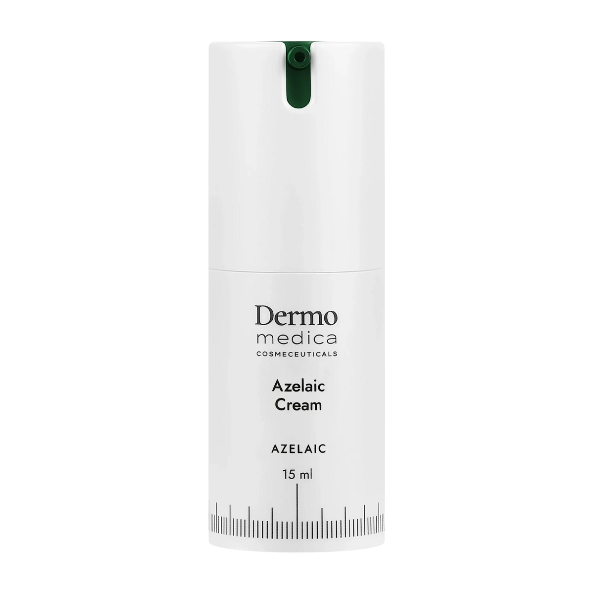 DermoMedica Azelaic Cream 15 ml — kräm med azelainsyra i startformat