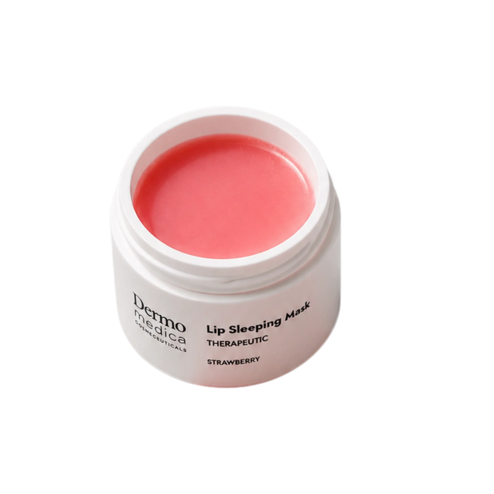 Lip Sleeping Mask Strawberry