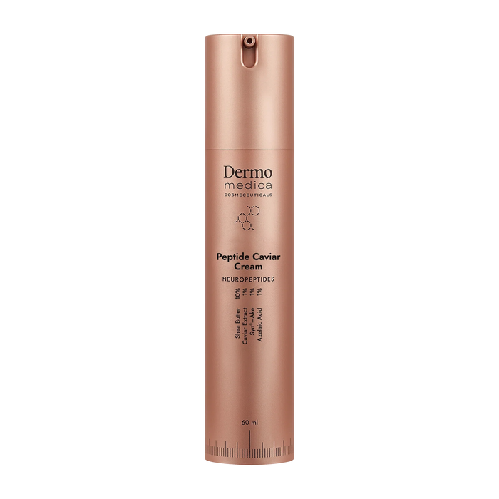 DermoMedica Peptide Caviar Cream
