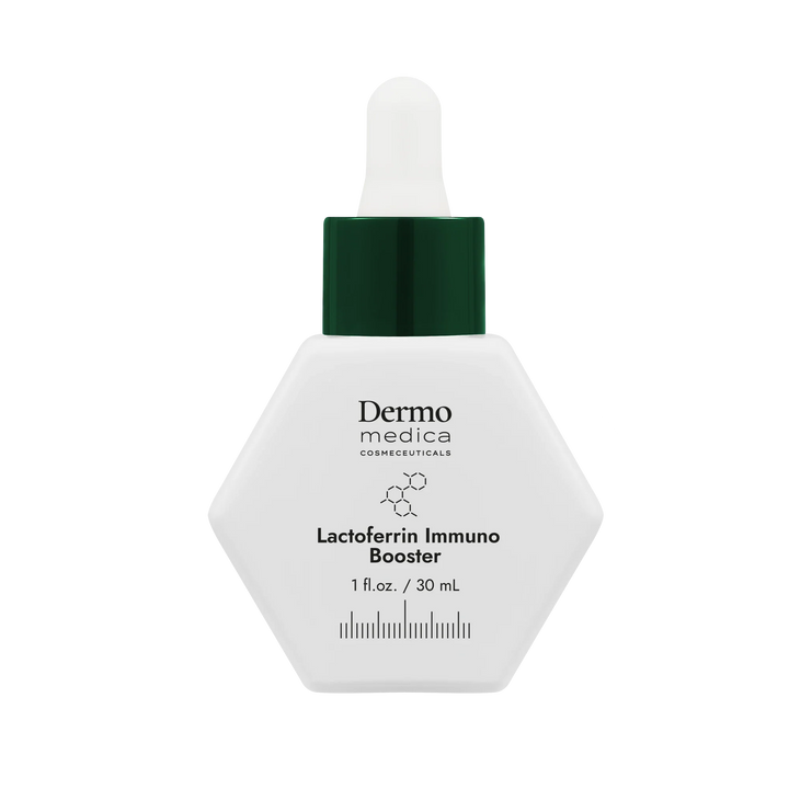 Lactoferrin Immuno Booster