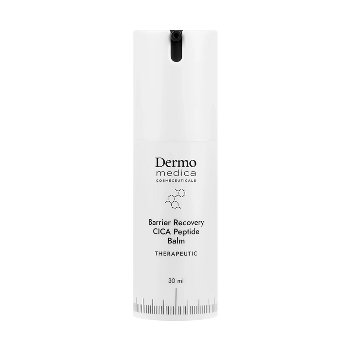 Barrier Recovery CICA Peptide Balm