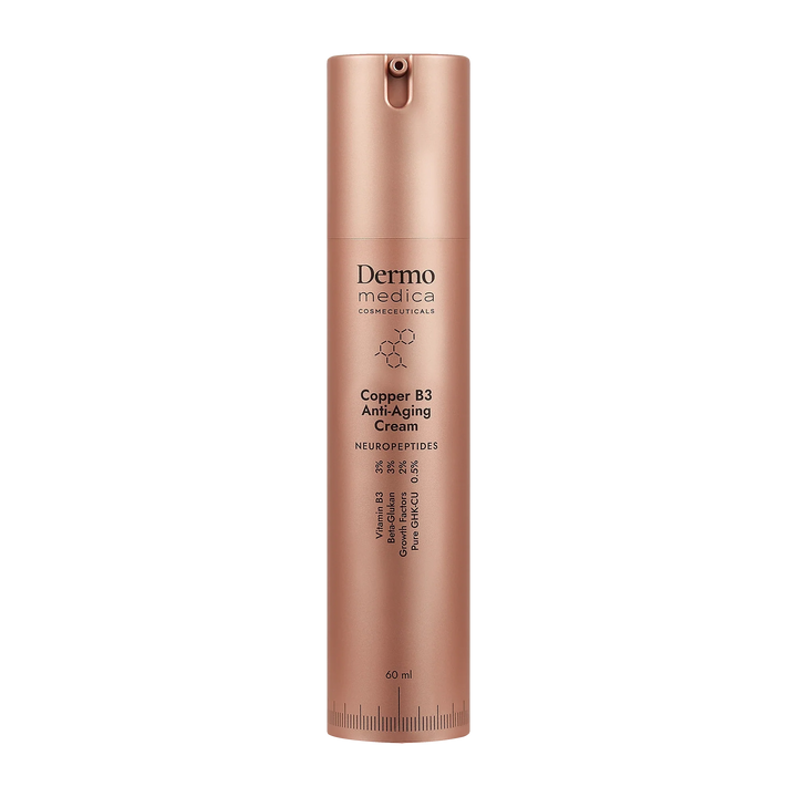 Copper B3 Anti-Aging Cream