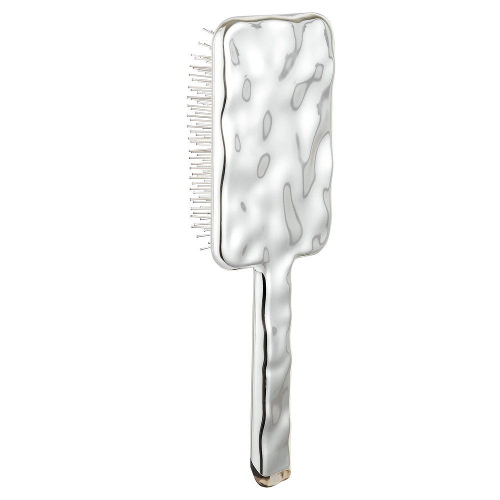 DermoMedica Anti-Static Cool Air Brush — szczotka trychologiczna antystatyczna