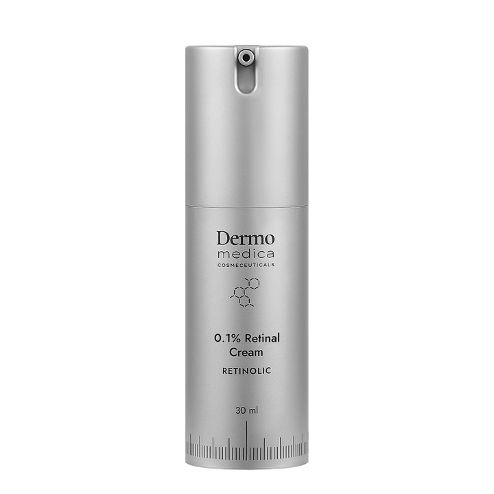 0,1% Retinal Cream