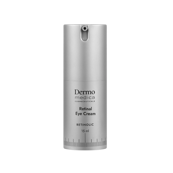 DermoMedica Retinal Eye Cream