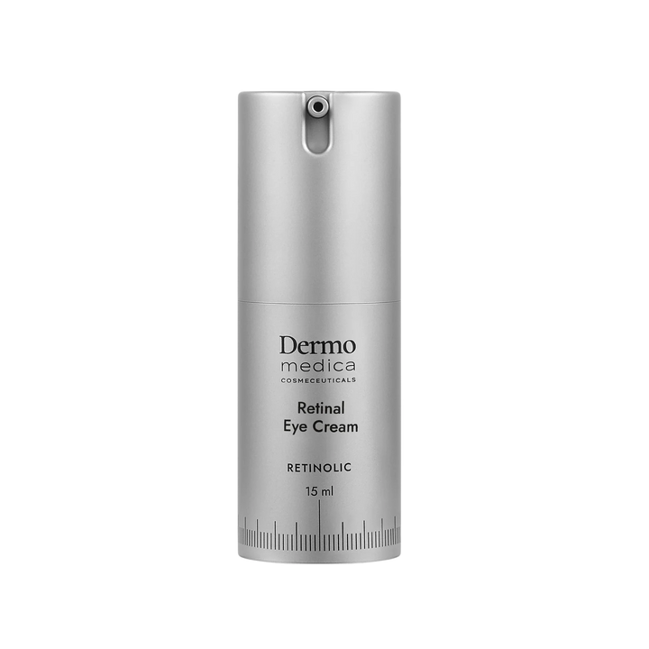 Retinal Eye Cream