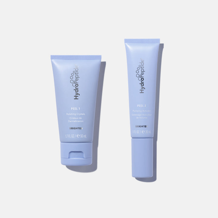 Polish & Plump Face Peel 50 ml