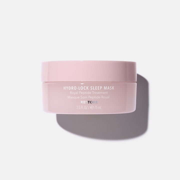 Hydro-Lock Sleep Mask 15 ml
