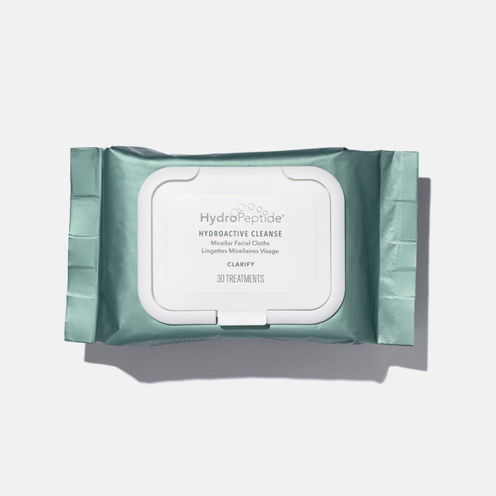 HydroPeptide HydroActive Cleanse 30 Stk.