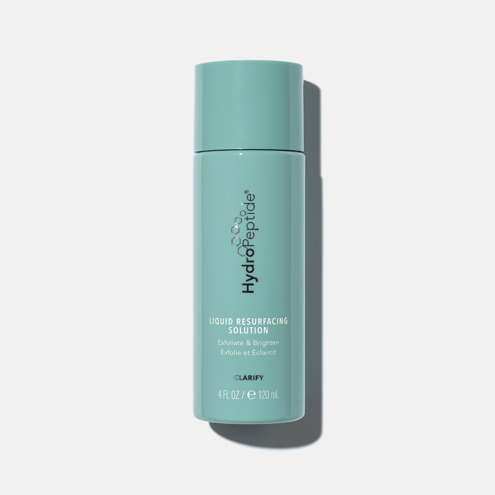 HydroPeptide Liquid Resurfacing Solution — HydroPeptide