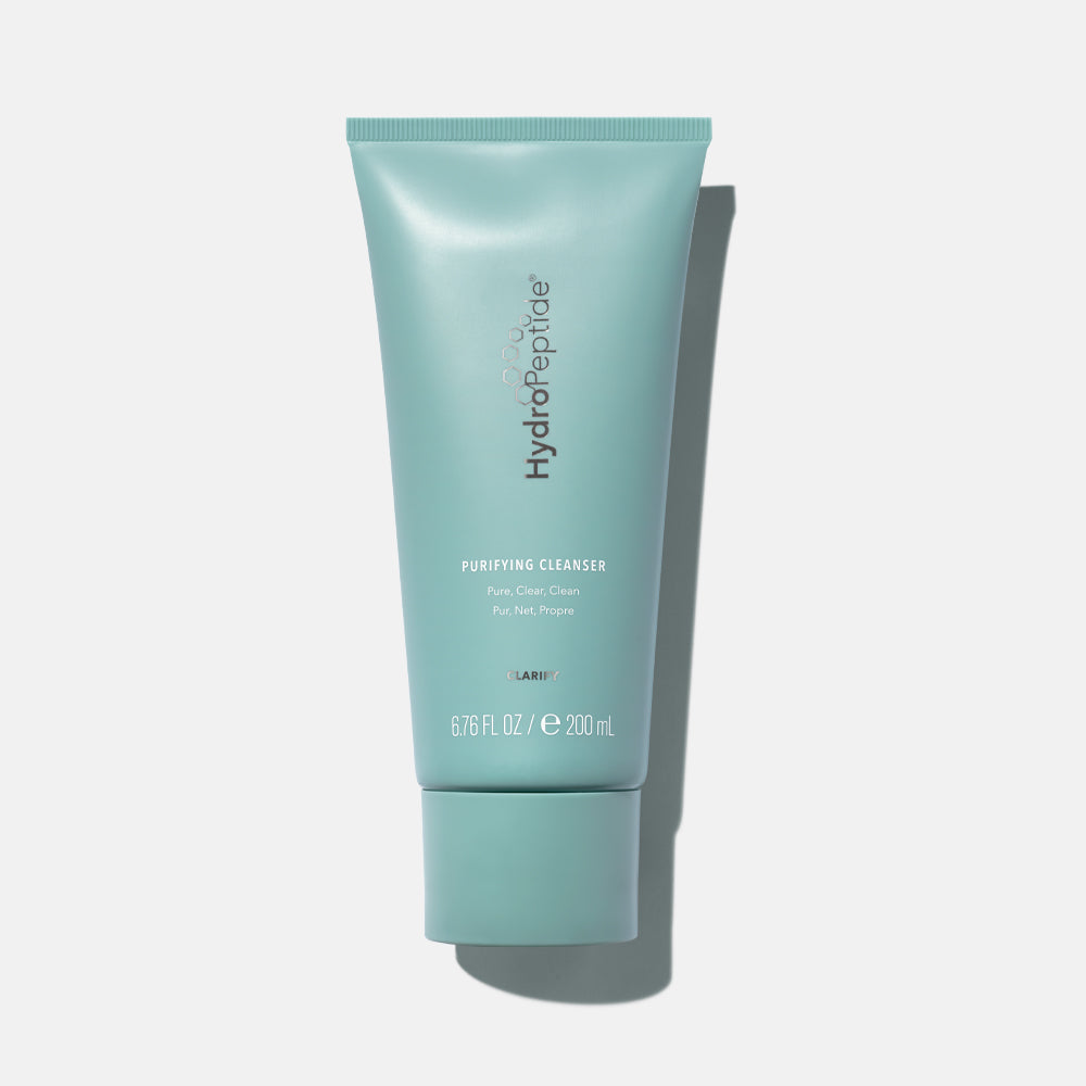 HydroPeptide Purifying Cleanser — HydroPeptide