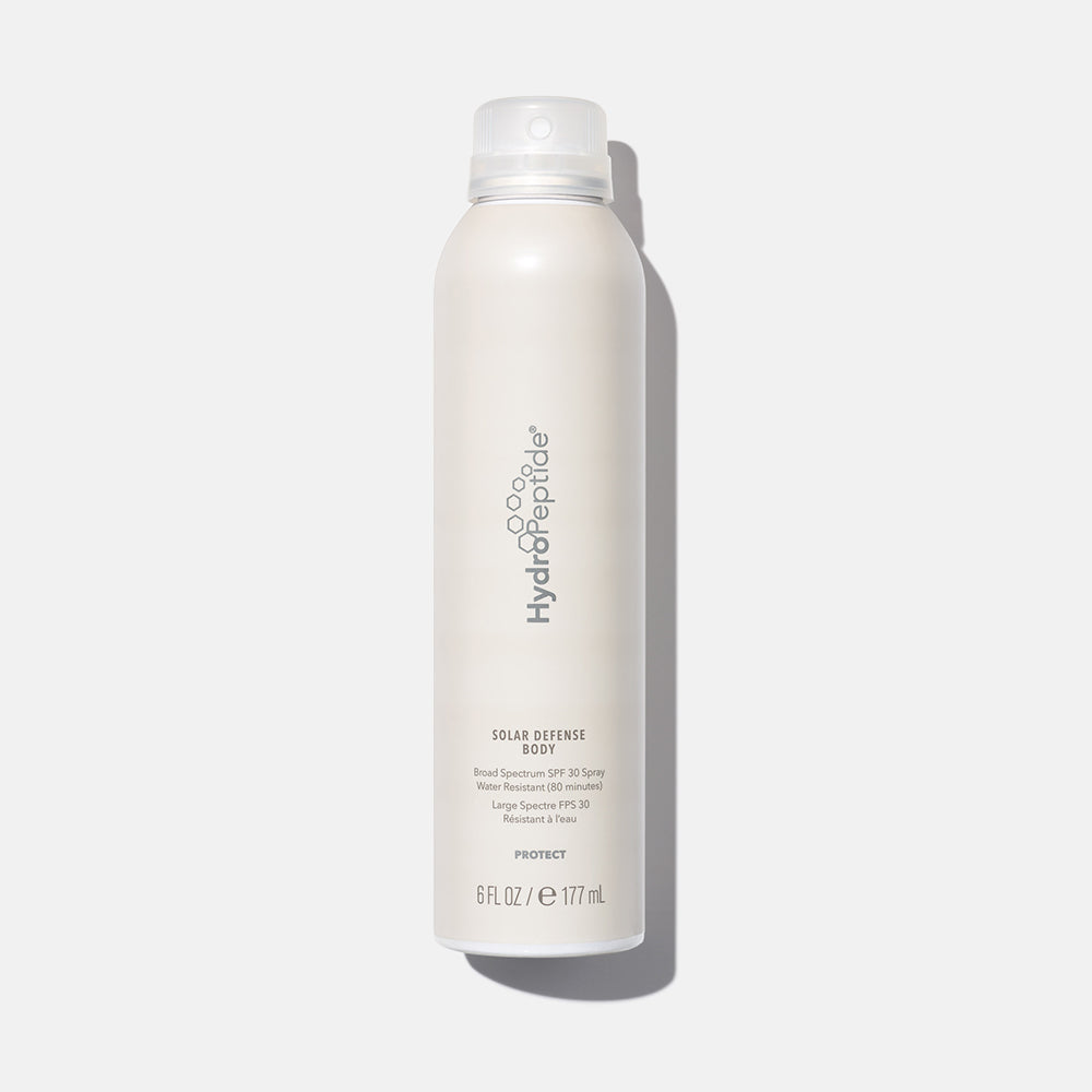 HydroPeptide Solar Defense Body — HydroPeptide