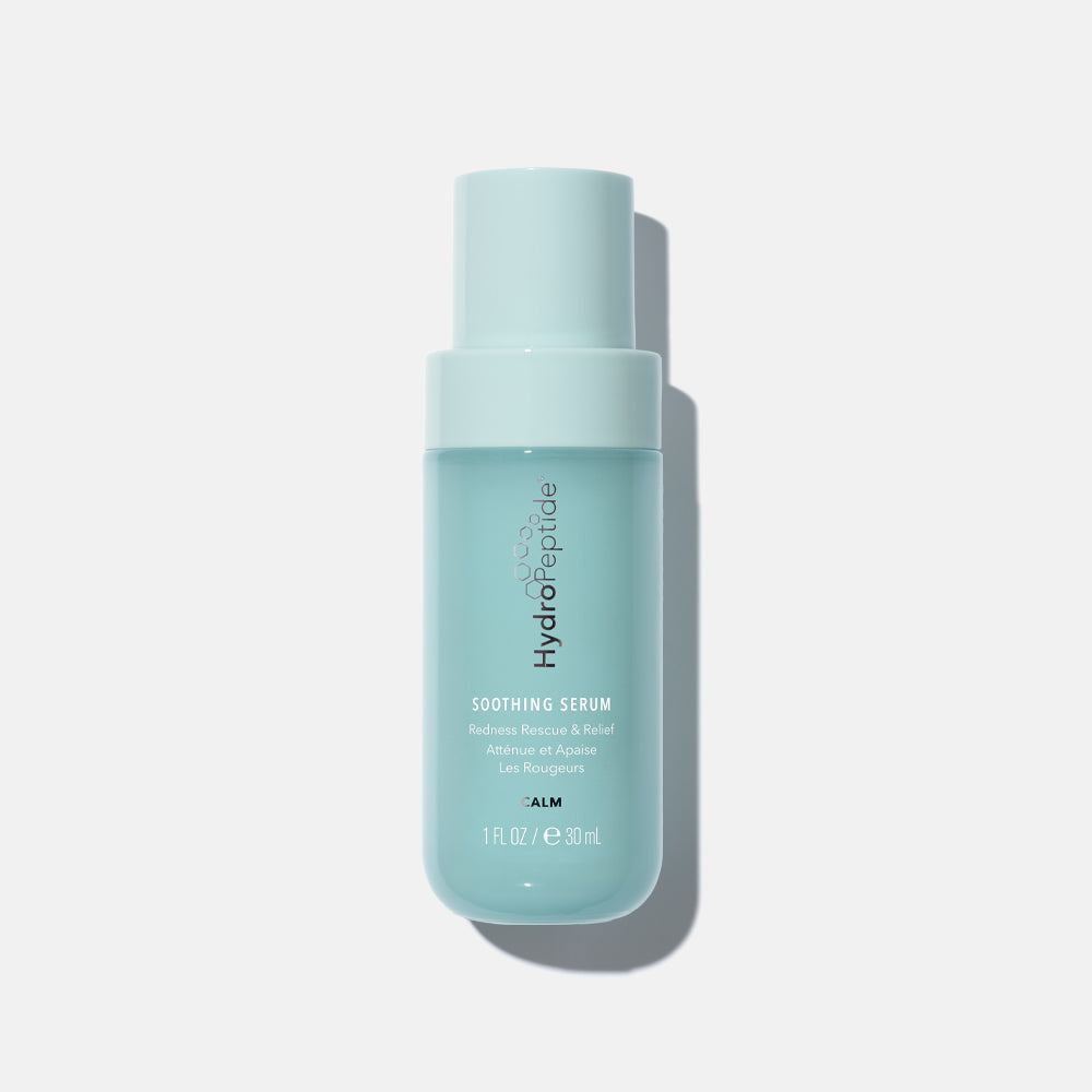 HydroPeptide Soothing Serum — HydroPeptide
