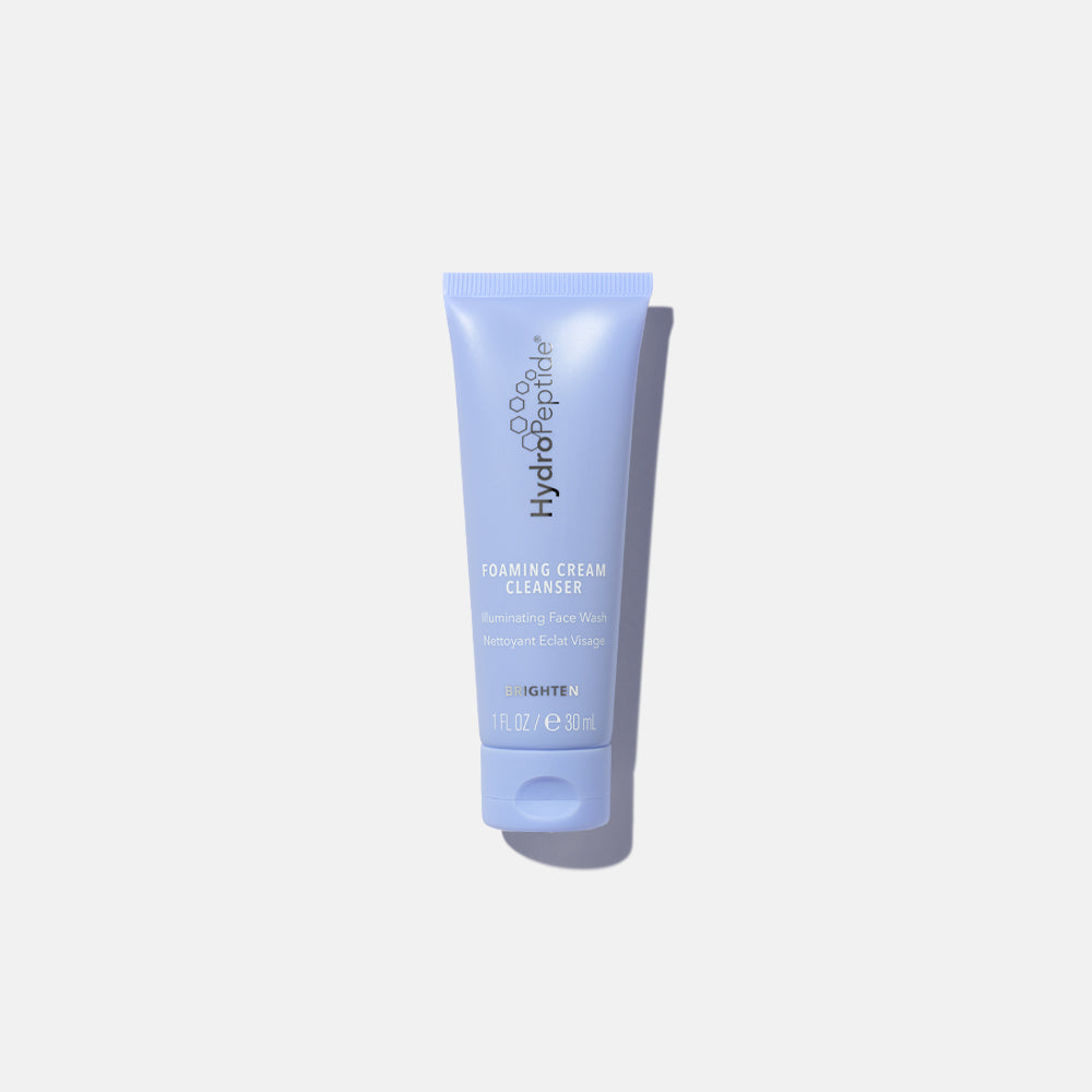 HydroPeptide Foaming Cream Cleanser 30 ml
