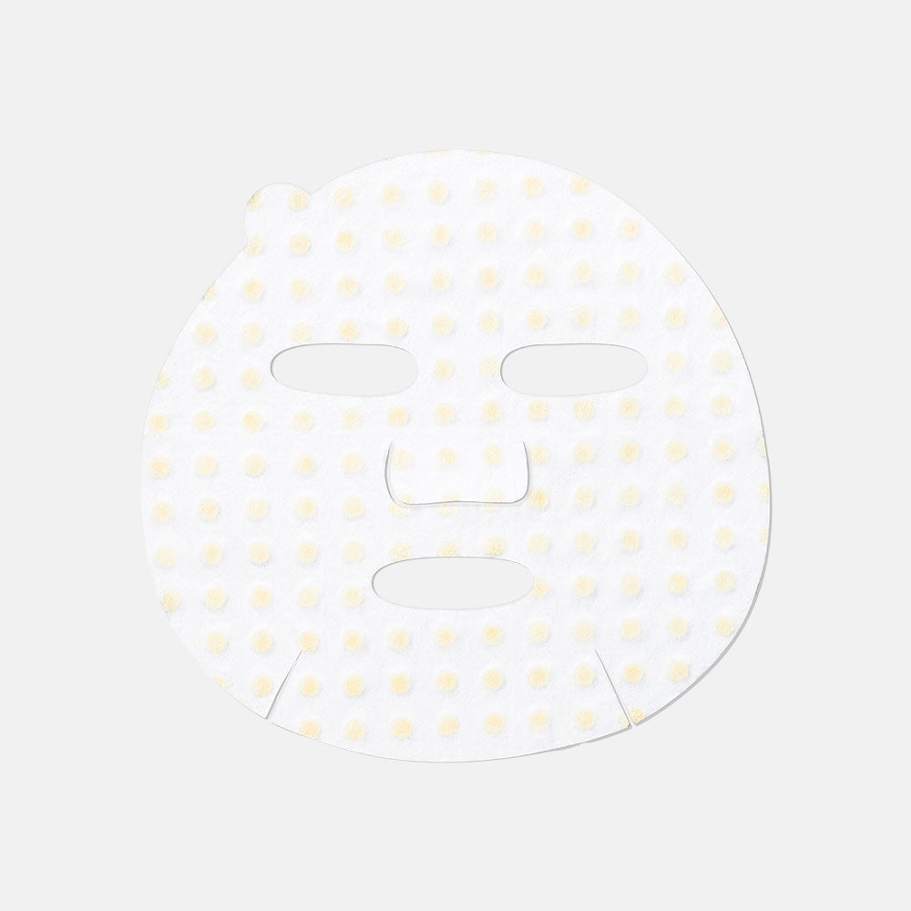 HydroPeptide Firming Vitamin C Mask 4 pièces