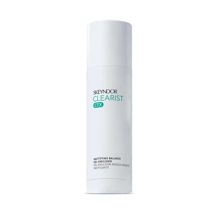 Skeyndor Mattifying Balance Gel-Emulsion