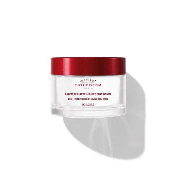 Institut Esthederm High Nutrition Firming Body Balm