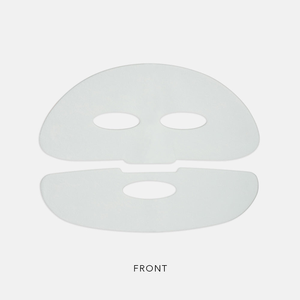 HydroPeptide PolyPeptide Collagel Face Mask 4 uds. — parches de hidrogel para la pérdida de firmeza