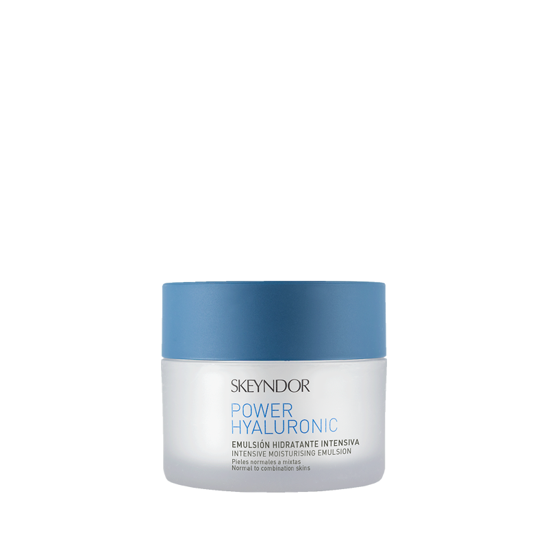 Skeyndor Power Hyaluronic Intensive Moisturising Emulsion