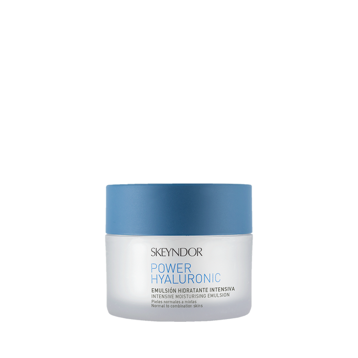 Skeyndor Power Hyaluronic Intensive Moisturising Emulsion