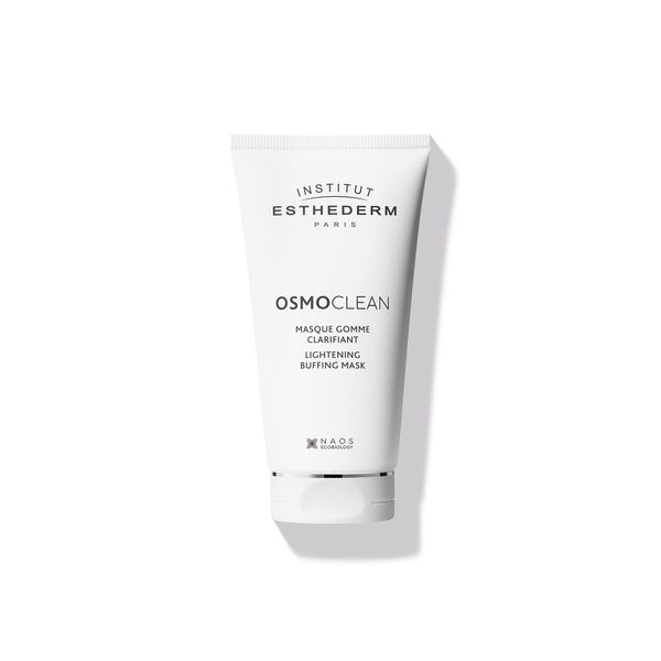 Institut Esthederm Lightening Buffing Mask