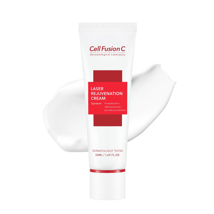 Cell Fusion C Laser Rejuvenation Cream