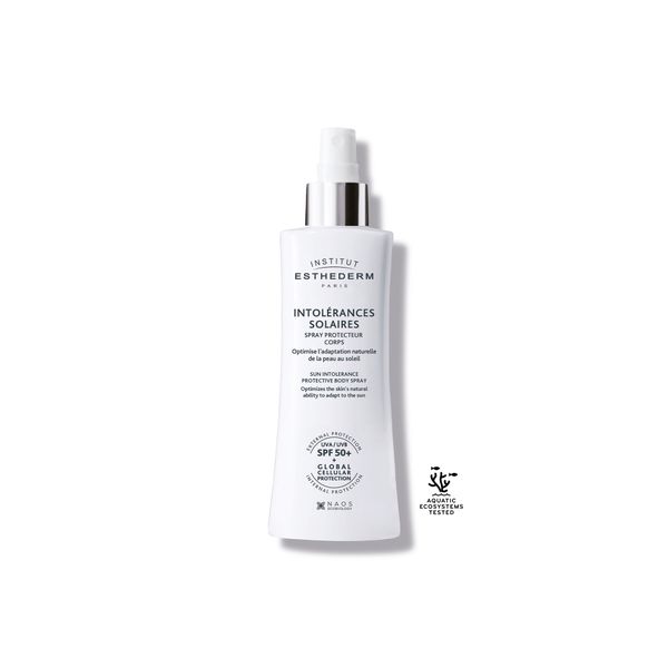 Institut Esthederm Sun Intolerance Treatment