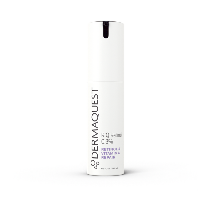 DermaQuest RiQ Retinol 0,3% 14,8 ml