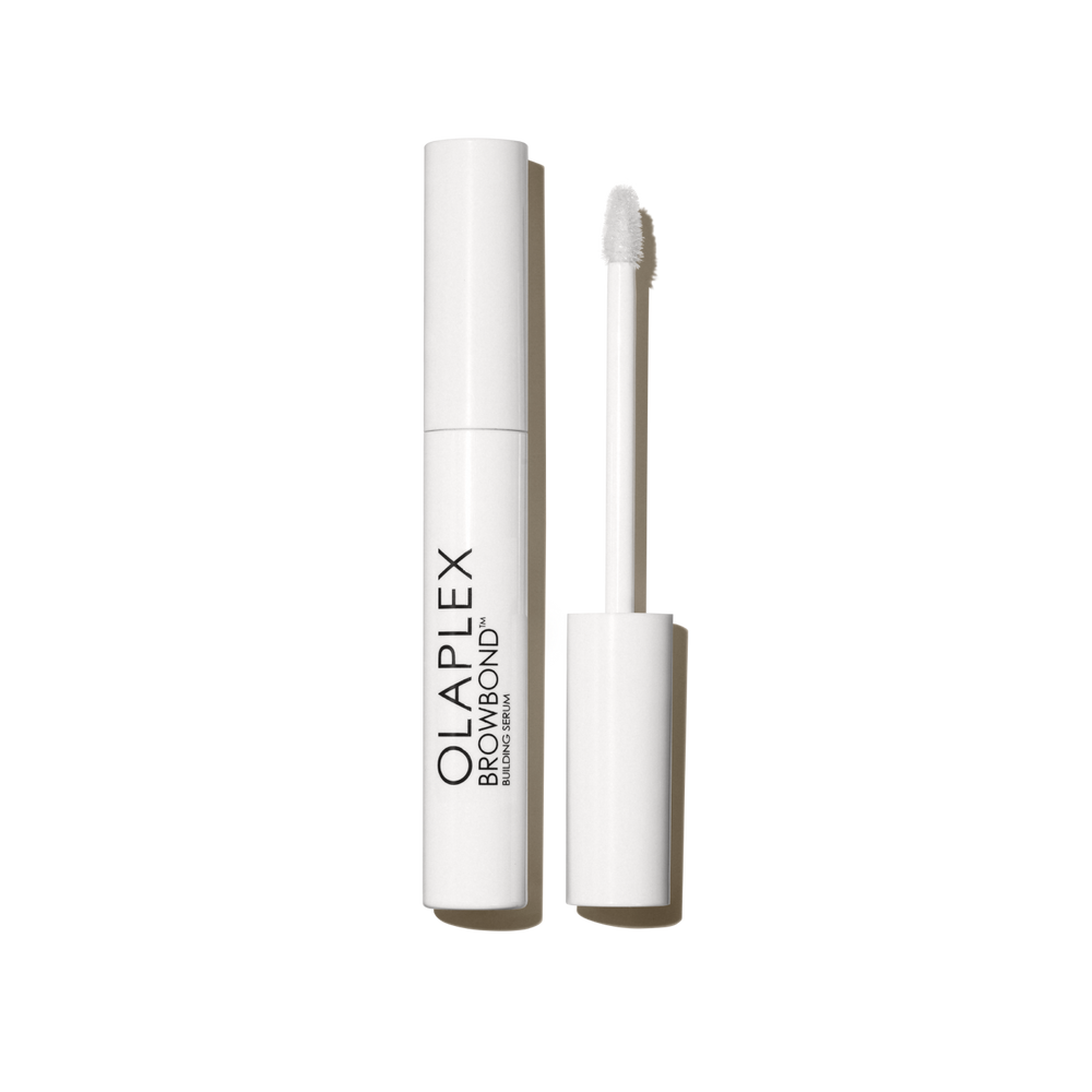 Olaplex Browbond Building Serum 3,5 ml — serum-gel, der styrker brynene og fastholder deres form