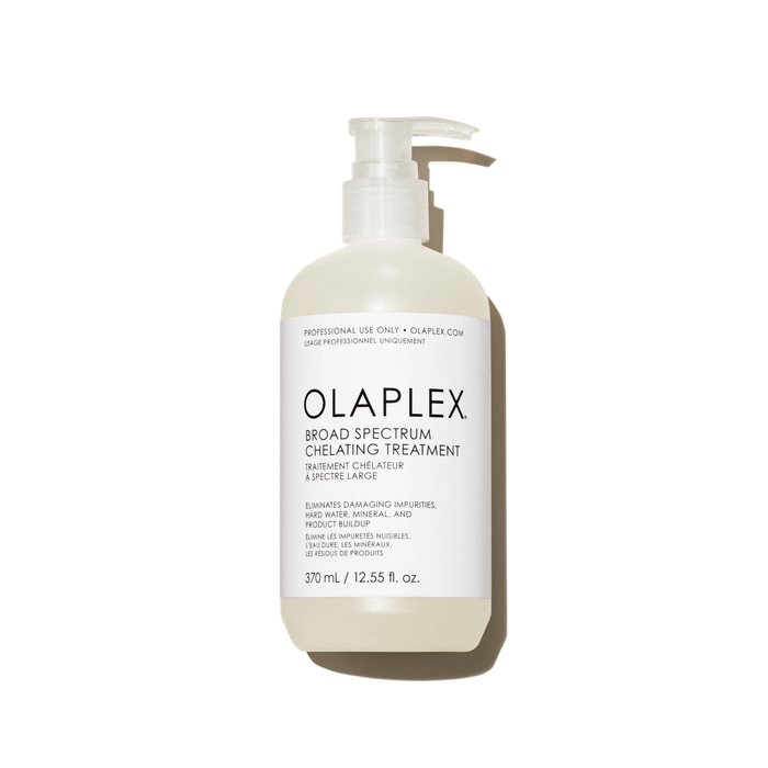 Olaplex Broad Spectrum Chelating Treatment 370 ml