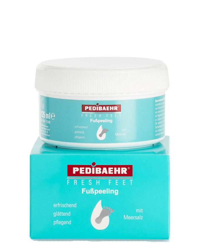 Pedibaehr Fresh Feet