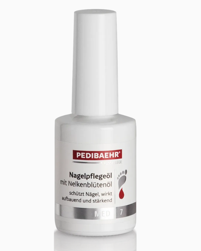 Pedibaehr Nail Care — körömápoló 11 ml