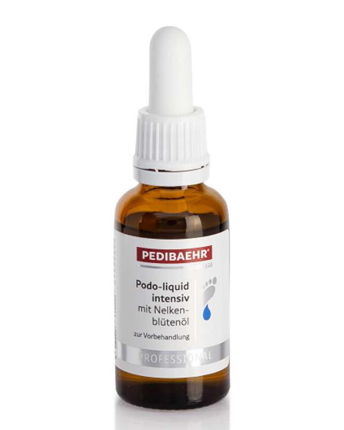 Pedibaehr podo-liquid intensive