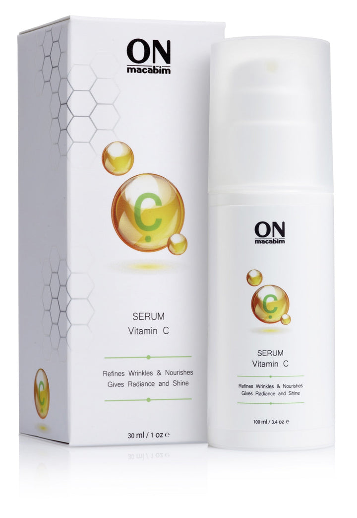 VC Siero con vitamina C