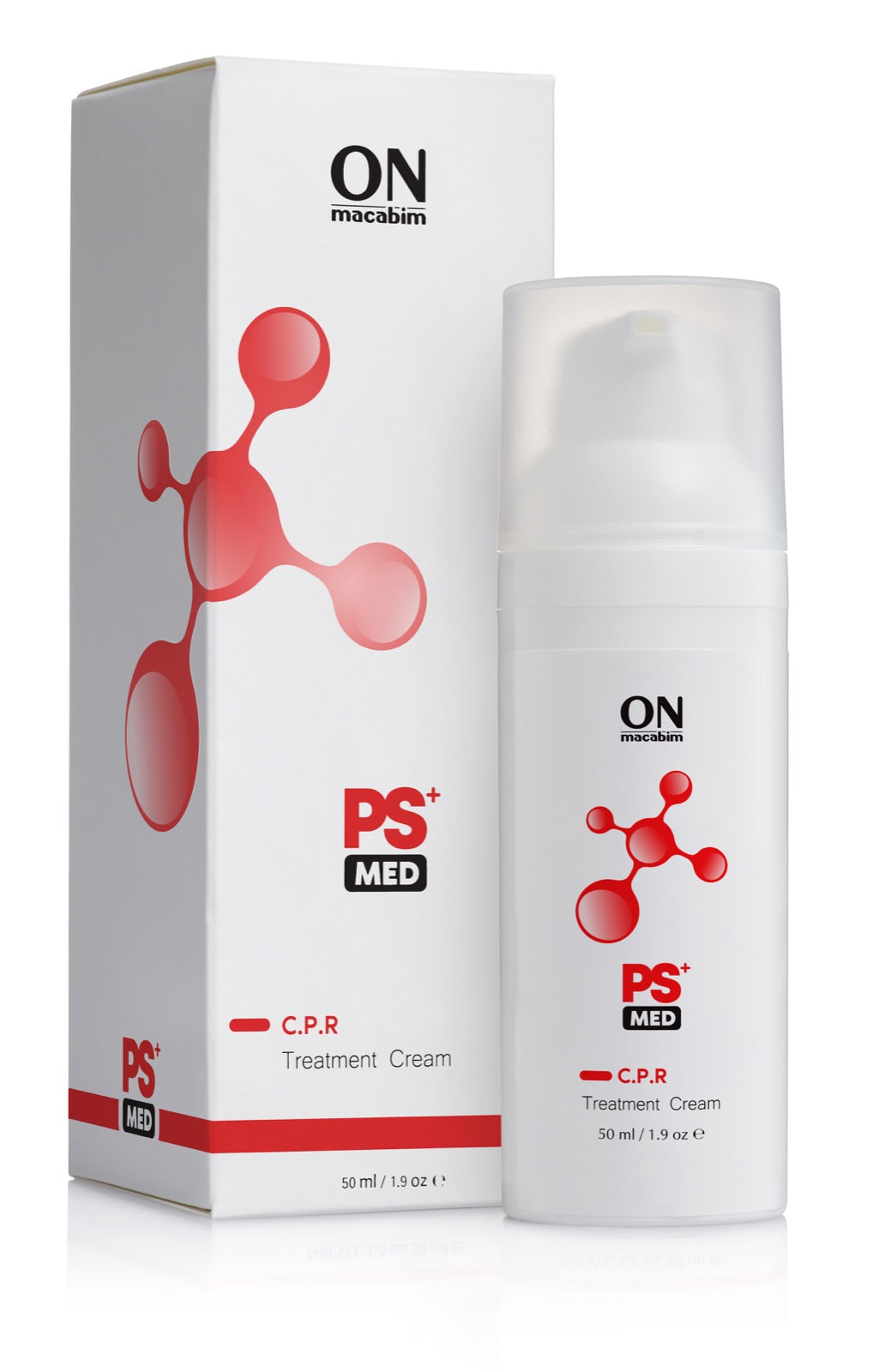ONmacabim PS Med CPR