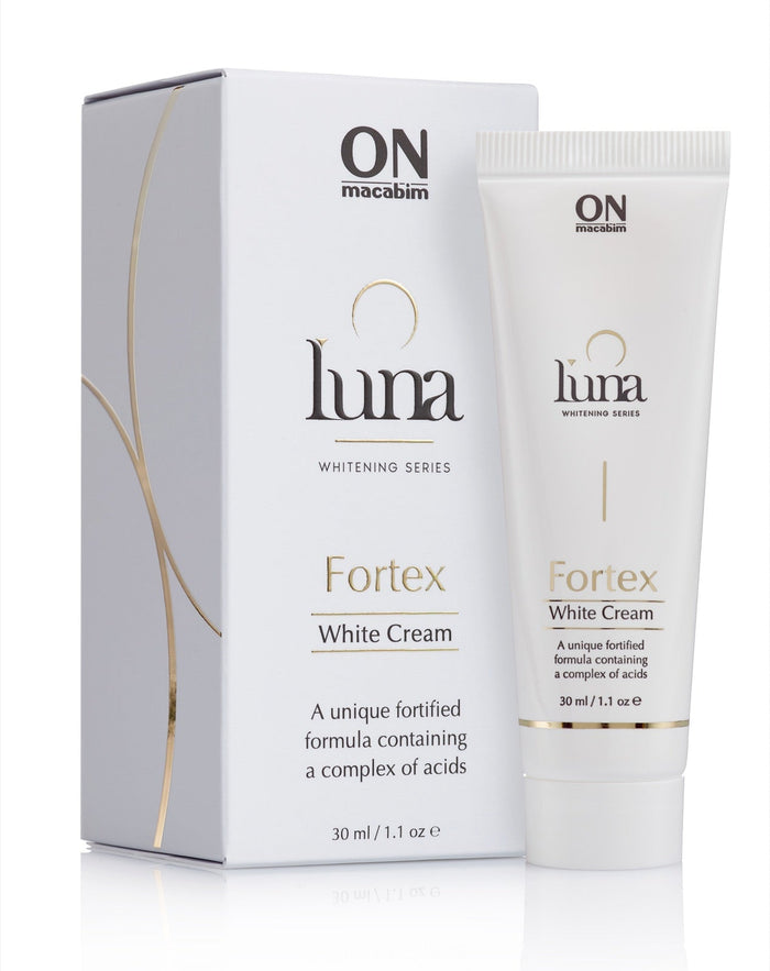 ONmacabim Luna Crema notte intensiva Luna Fortex