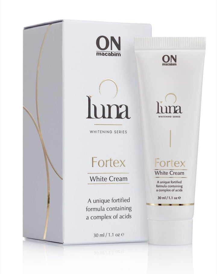 Luna Intenzivní noční krém Luna Fortex